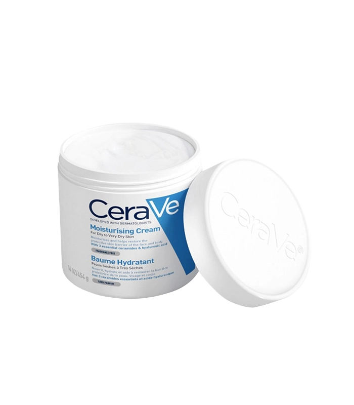 Cerave Baume Hydratant