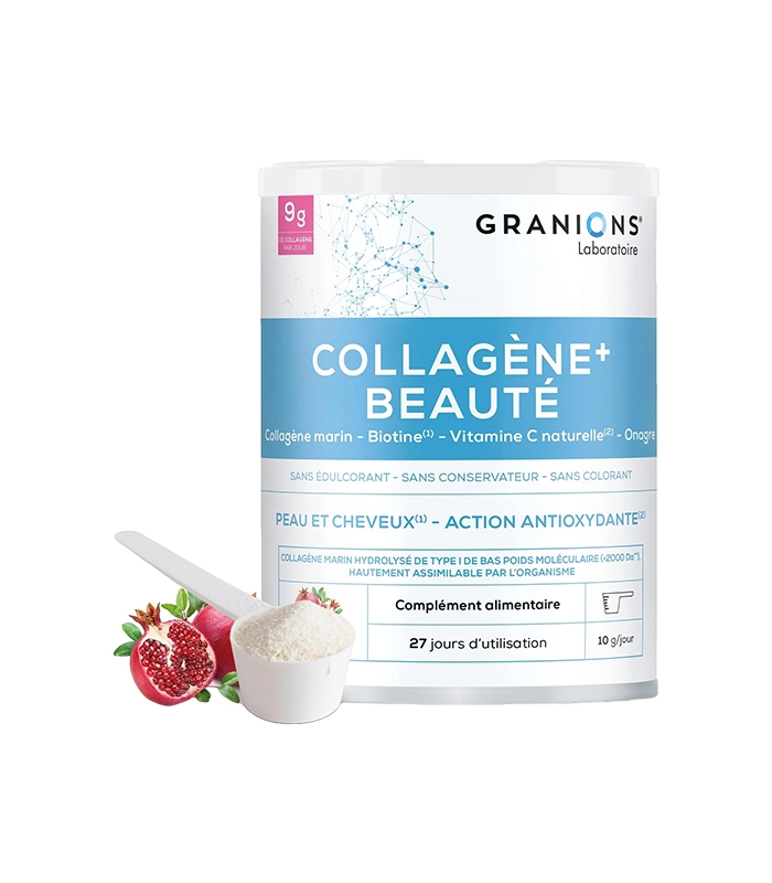 Collagene Beaute