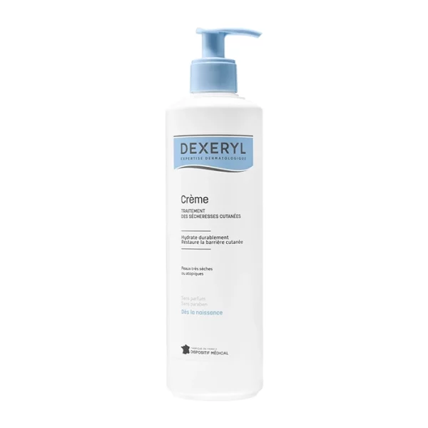 Crème DEXERYL