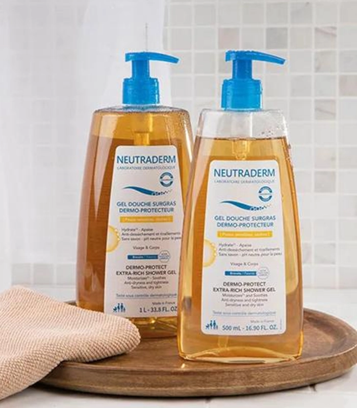 Gel Protecteur Neutraderm