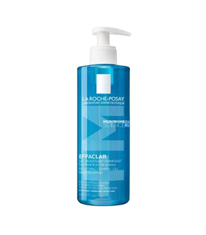 La Roche Posay Gel Moussant