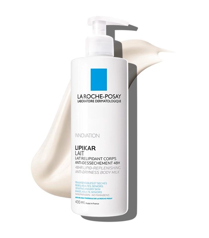 La Roche Posay Lipikar 1