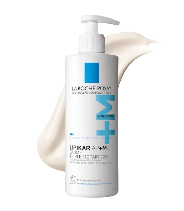 La Roche Posay Lipikar AP 1