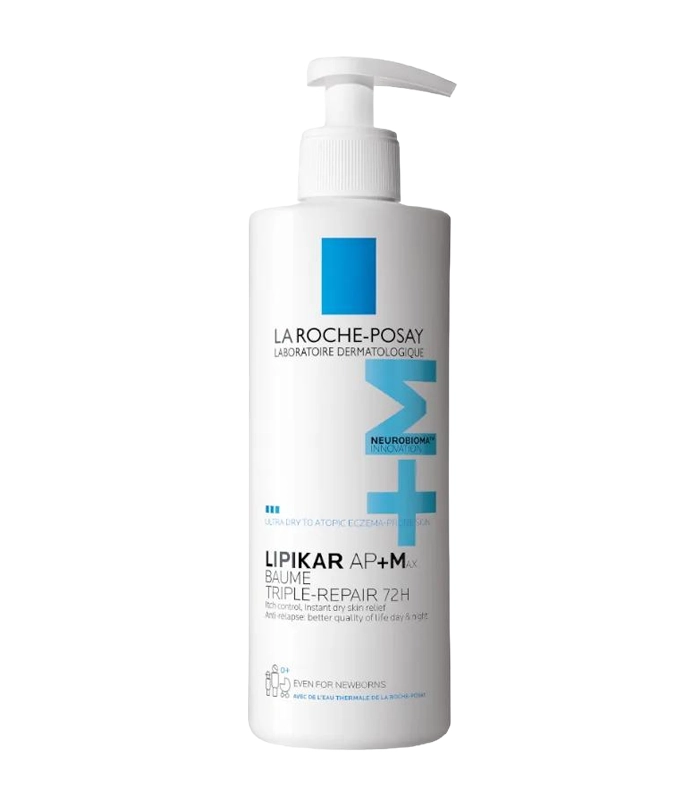 La Roche Posay Lipikar AP