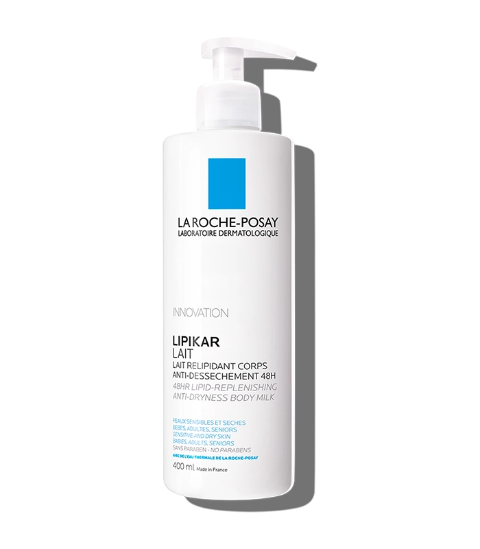 La Roche Posay Lipikar