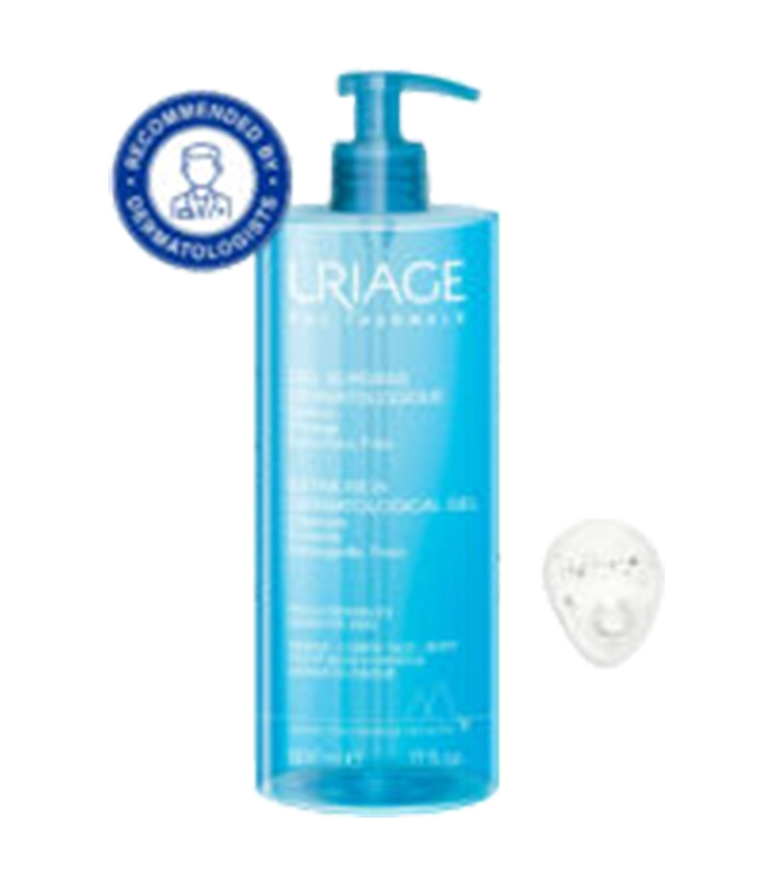 Uriage Gel Nettoyant